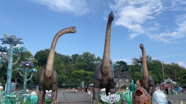 weekend vlog: Target run & haul, Dino Safari, toy rotation and NEW Lovevery play kit!! смотреть онлайн