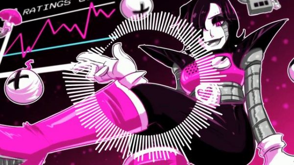 Death by Glamour Remix - Undertale | Caleb P.