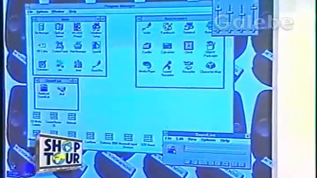 AMERICA NEW BUSINESS USA GALEBE 02 02 1996 10 смотреть онлайн