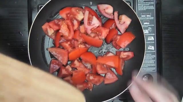 Готовим быстро и весело 