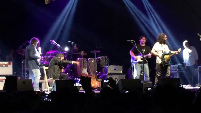 Pata Negra - Blues de los niños (Rafael y Raimundo Amador) смотреть онлайн