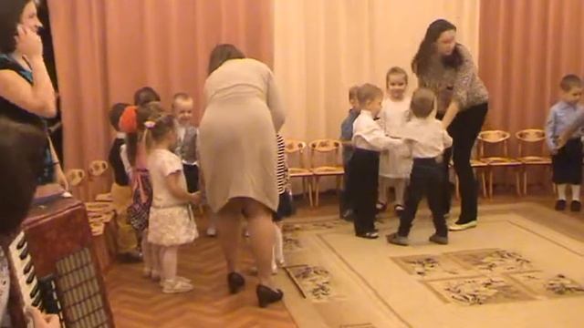 Мама - лучший воспитатель смотреть онлайн