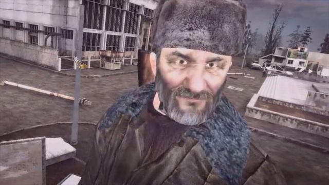 Прохождение S.T.A.L.K.E.R. ФОТОГРАФ # 66 ● Прощальный укус химеры ● смотреть онлайн