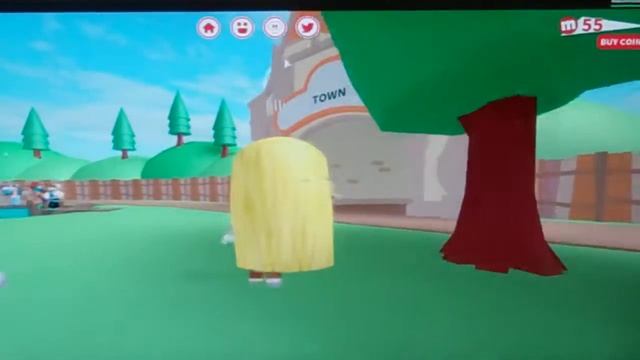 Awesome Girly Girl Gamer - Episode 4 - Roblox: Meep City смотреть онлайн