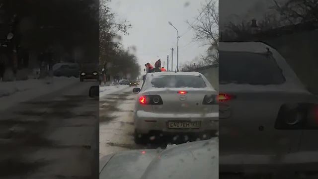 Все по Гоголю!Дураки и дороги. смотреть онлайн