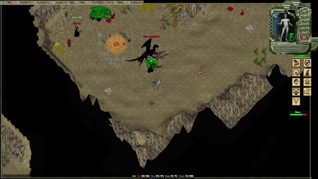 Eternium Tonight смотреть онлайн