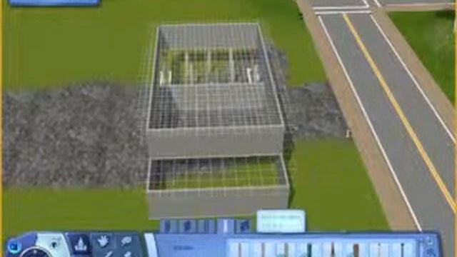 Sims 3 Reitschule 1/10 смотреть онлайн