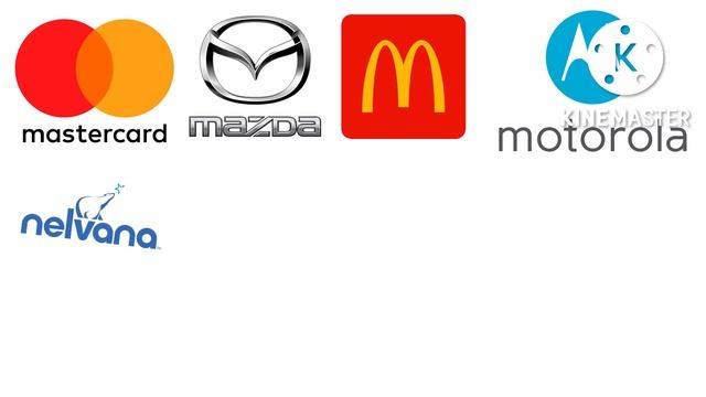 All ABC Logos 1-7