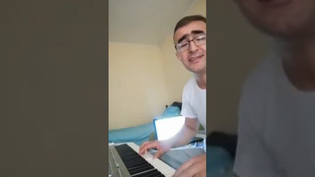 Шаҳзод Ҳакимов овозхон аз деҳаи Гелон смотреть онлайн