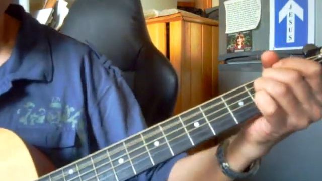How to Play - Jesus Come Be With Us Today (Angel Songs) - Gorilla199 смотреть онлайн