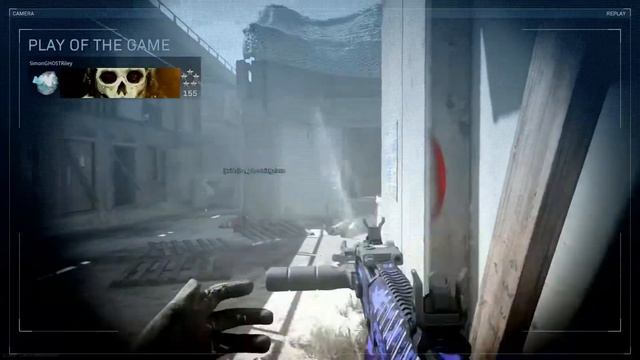 *MULTI KILL MONTAGE* Call Of Duty Modern Warfare смотреть онлайн