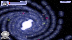 Tasty Planet - 100% Walkthrough | Cosmos [9, Ending]