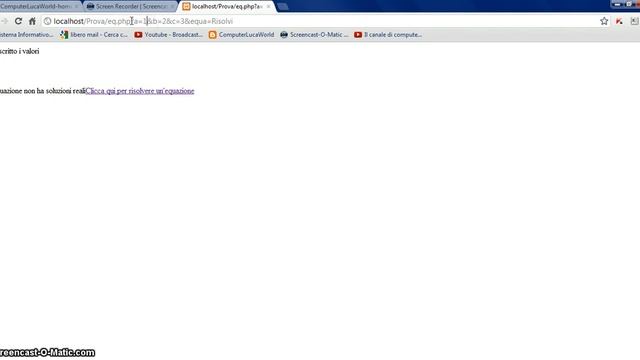 Php - lezione base 16 - funzione header смотреть онлайн