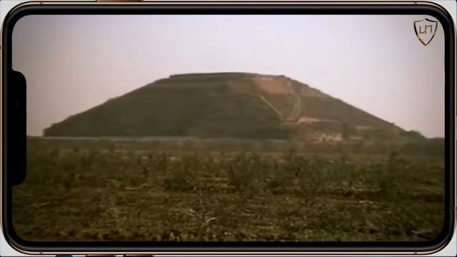 Пирамиды/Зачем построили их? смотреть онлайн