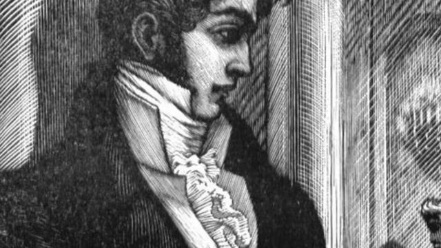 Романс «Я вас любил..» смотреть онлайн