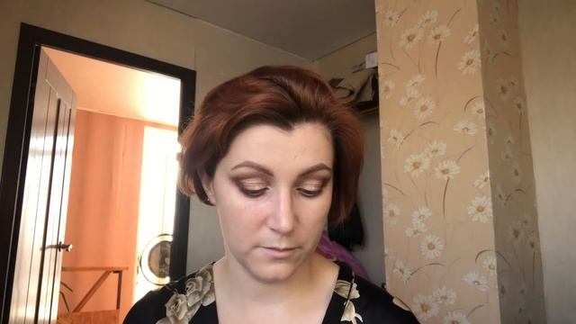 Макияж с косметичкой месяца. смотреть онлайн