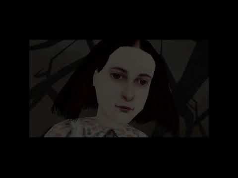 Blair Witch Volume II: The Legend of Coffin Rock | игра 2000 года | Ведьма из Блэр 2 смотреть онлайн