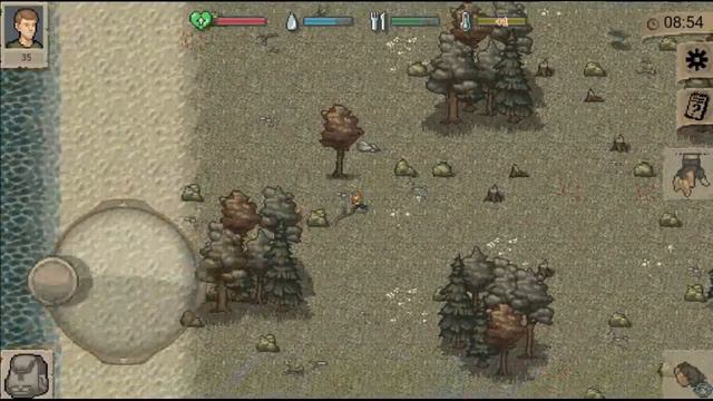 Mini DayZ #2 смотреть онлайн