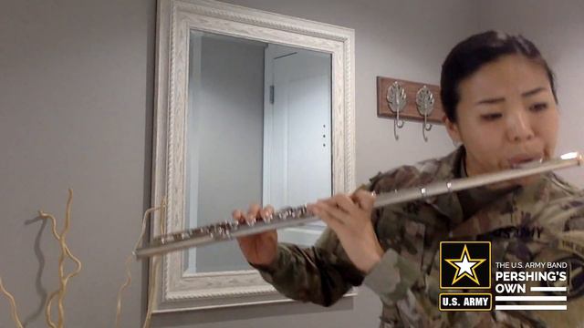 Donjon Flute Etudes- #5: Gigue смотреть онлайн