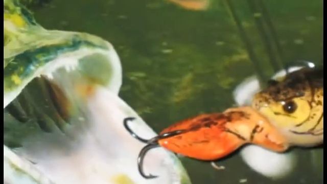 Воблеры смотреть онлайн