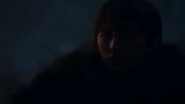 GoT S08E03 - Arya Kills The Night King