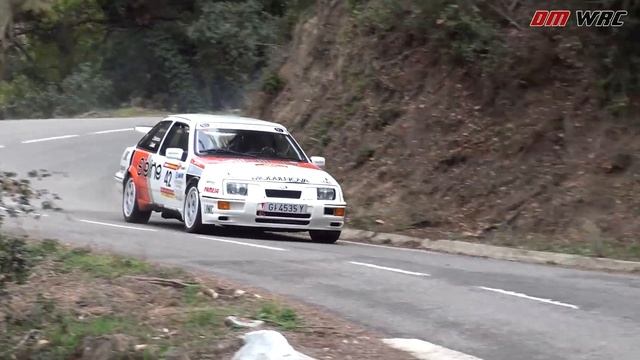 Rally Costa Brava 2023 | FIA ERC Historic | by DM WRC смотреть онлайн