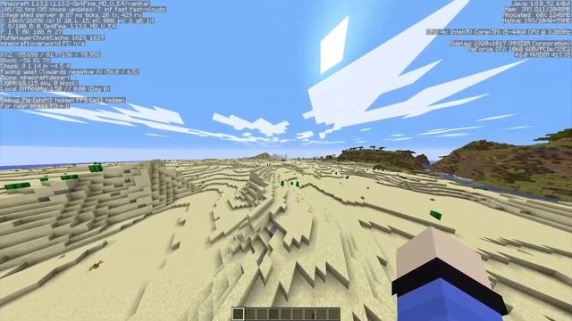 Top 3 Best Seeds For Minecraft pc 1.13.2 смотреть онлайн
