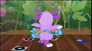 Лунтик зачитал про ГиГи