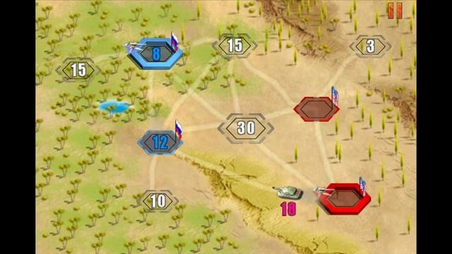 Modern Conflict #3 : Вертушки и супер карта! смотреть онлайн