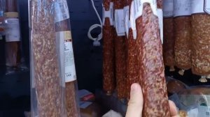 Цены на продукты в Беларусии. Магазин Евроопт город Минск.