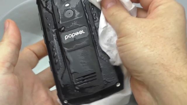 ВТОРОЙ ШАНС ДЛЯ POPTEL P8 смотреть онлайн