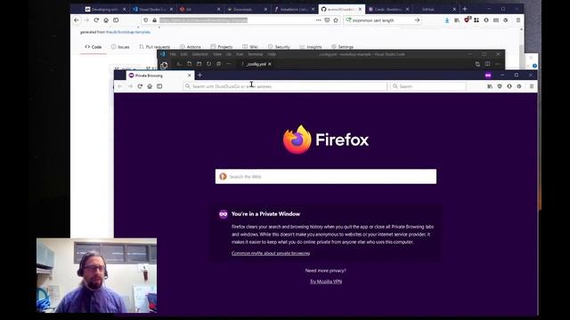Go Go GH-Pages! Creating Websites With GitHub Pages And Jekyll (part 4)