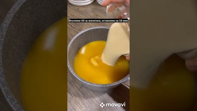 Домашний мармелад