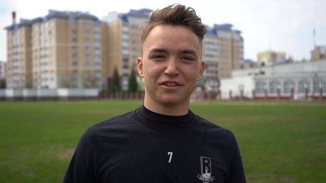 С Днём Рождения, Рух Хожув! | Футболисты брестского Руха поздравили коллег из Польши смотреть онлайн