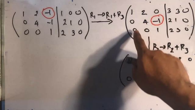 Systems of linear equations - Matrices (Python) | Matrices and Multivariable Calculus | Lesson 5 смотреть онлайн