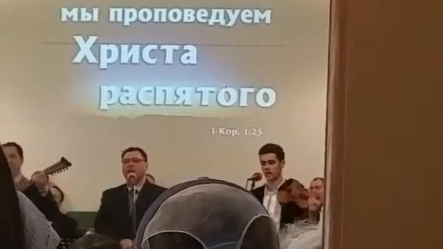 "Этот праздник сроднил людей" смотреть онлайн