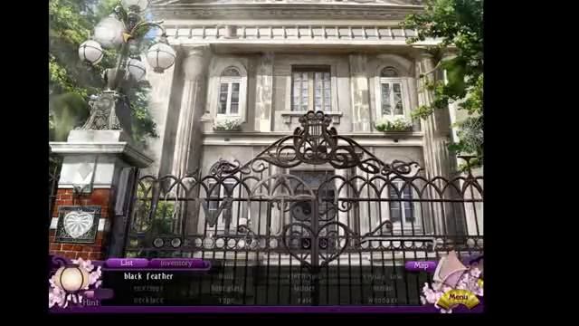 Season of Mystery: The Cherry Blossom Murders - Raine Plays смотреть онлайн