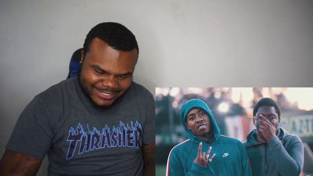 Stickz - Blockstar [Music Video] | GRM Daily #9 *AMERICAN REACTION* смотреть онлайн