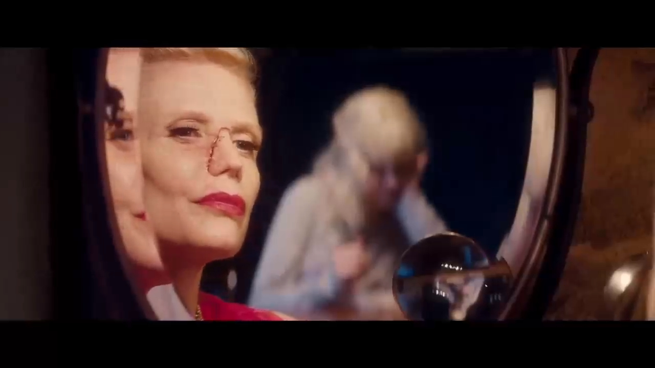 ШОК Shorts / SHOCK Shorts (2020) Русский трейлер