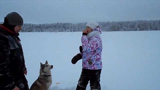 Первая рыбалка в 2021 смотреть онлайн