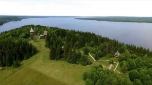 Хохловка (Пермский край). Музей деревянного зодчества.