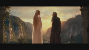 13 бородатых ГНОМОВ, подбивают хоббита-домоседа на ОГРАБЛЕНИЕ [краткий пересказ]