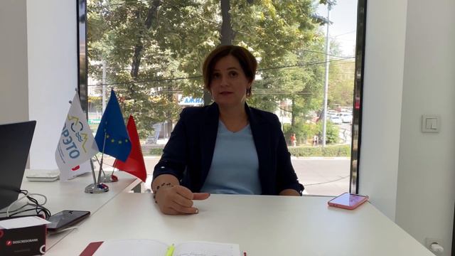 ПЭРЭТО и Дос-Кредобанк запускают "зеленый" кредит "Эко-туризм" смотреть онлайн