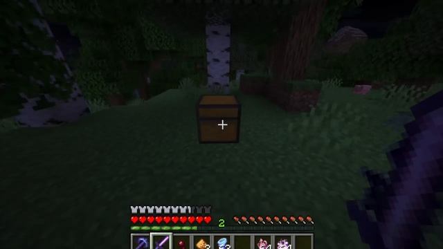 Asphodel [New Dimension] Datapack for 1.14! смотреть онлайн