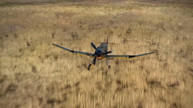 Mid-Air Bombing, Torpedo's, Crash Landings & More! V100 | IL-2 Sturmovik Flight Simulator Crashes смотреть онлайн