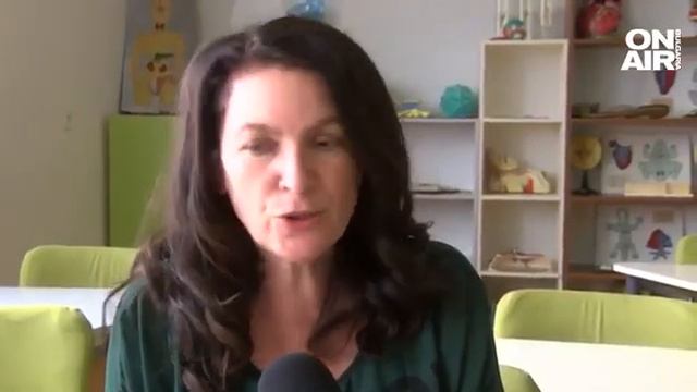 От Велико Търново до Флорида: Самуил - вторият приет българин да учи космонавтика в САЩ смотреть онлайн