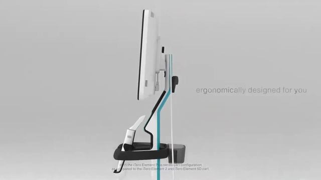 How digital dentistry works with iTero 5d смотреть онлайн