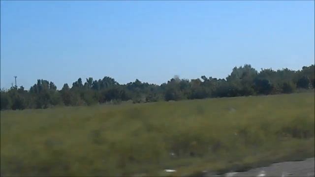 Новотитаровская, Нововеличковская, Воронцовская: проездом по кубанским станицам смотреть онлайн