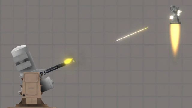 C-Ram Concept /Melon Playground\ смотреть онлайн