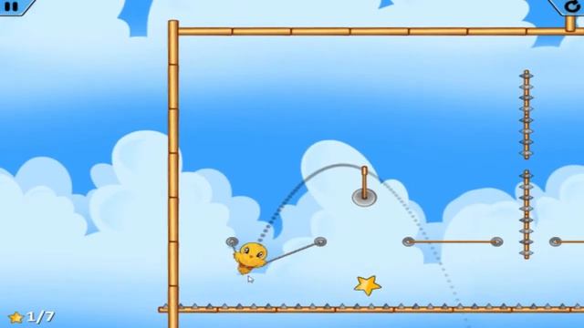 Gremlin-Jump Birdy Jump #5 смотреть онлайн